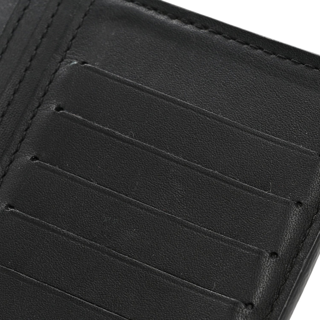 Damier Infini Brazza Wallet Onyx