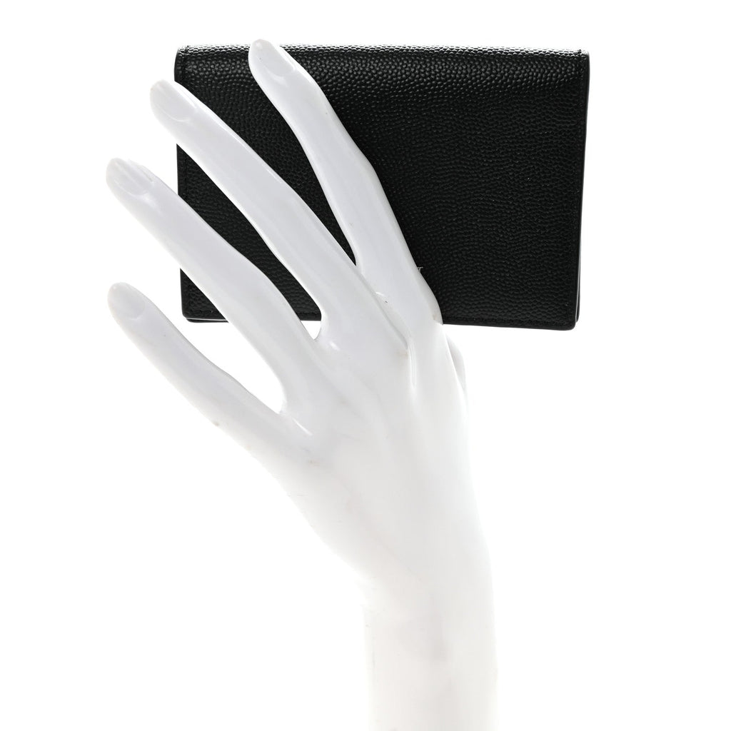 Grain De Poudre Business  Case Black
