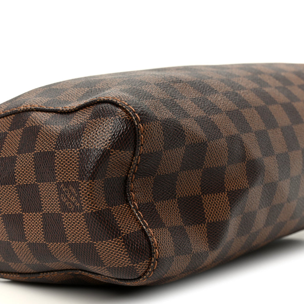 Damier Ebene Portobello PM