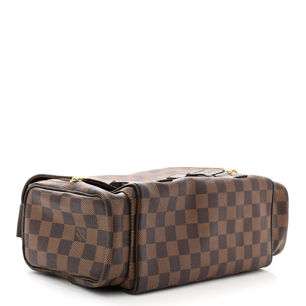 Damier Ebene Reporter Melville