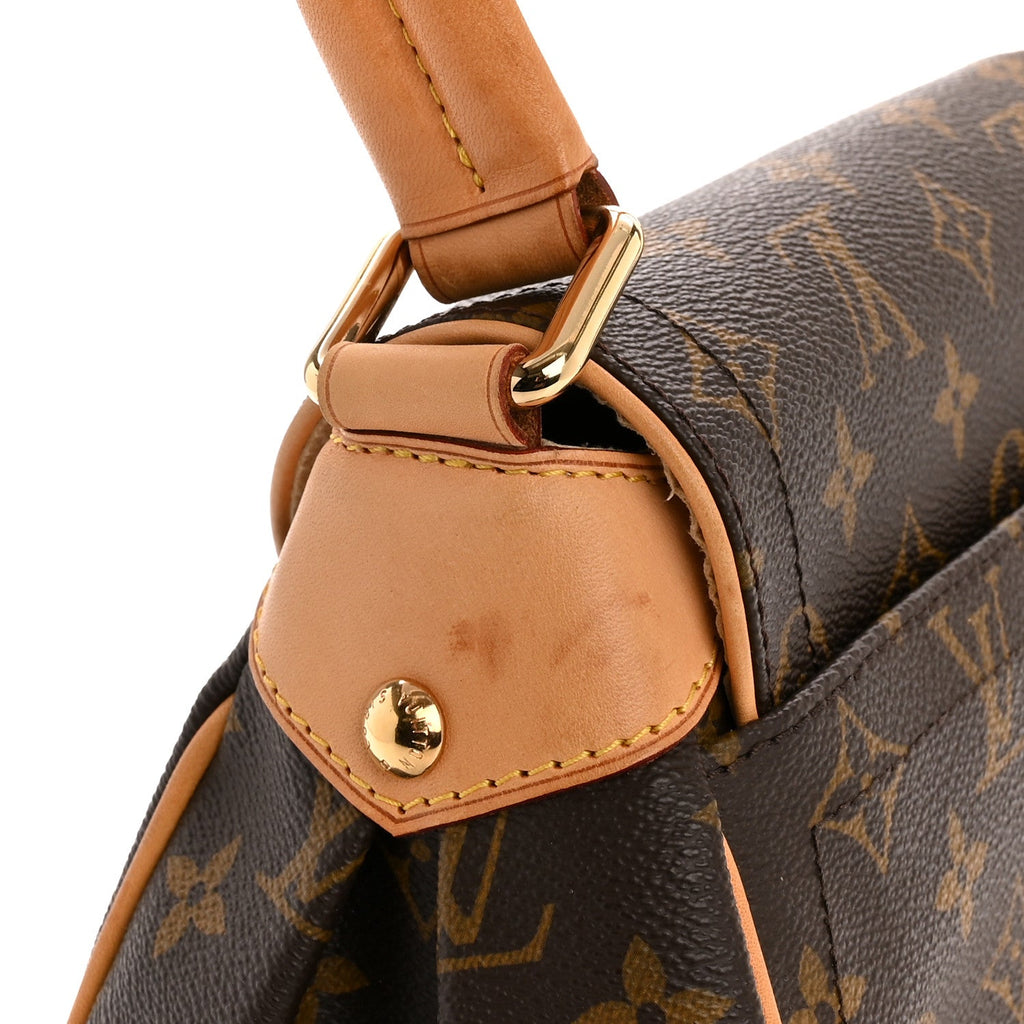 Monogram Beverly MM