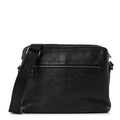 Damier Infini Calypso MM Black