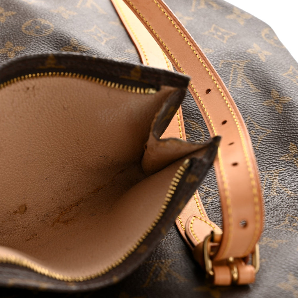Monogram Bucket 27