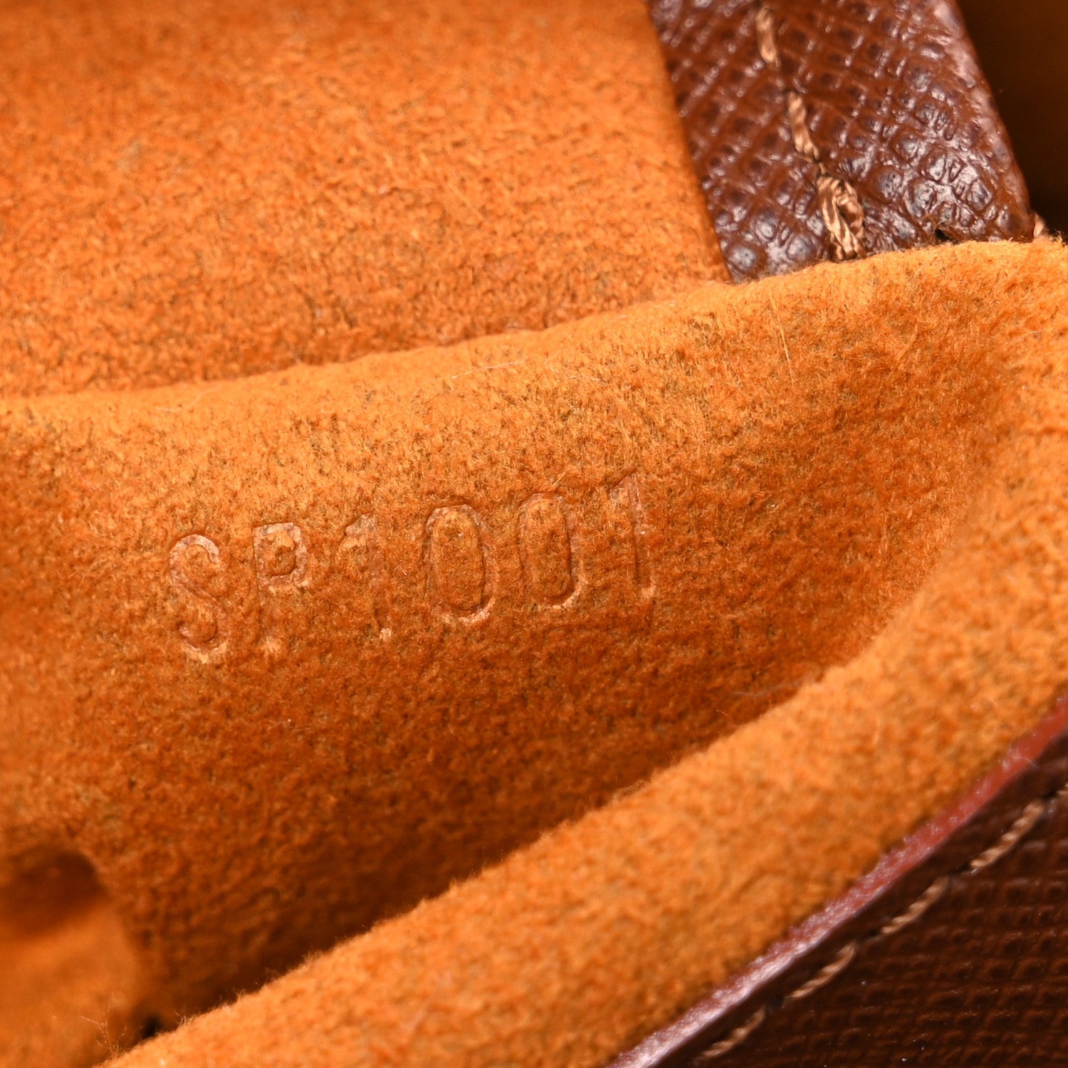 Monogram Musette Tango