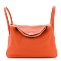 Taurillon Clemence Lindy 34 Orange