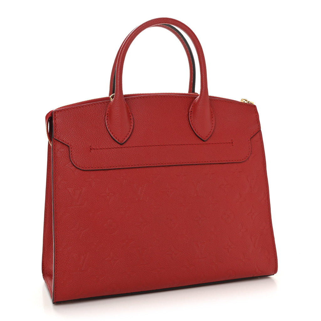 Empreinte Pont Neuf MM Cherry