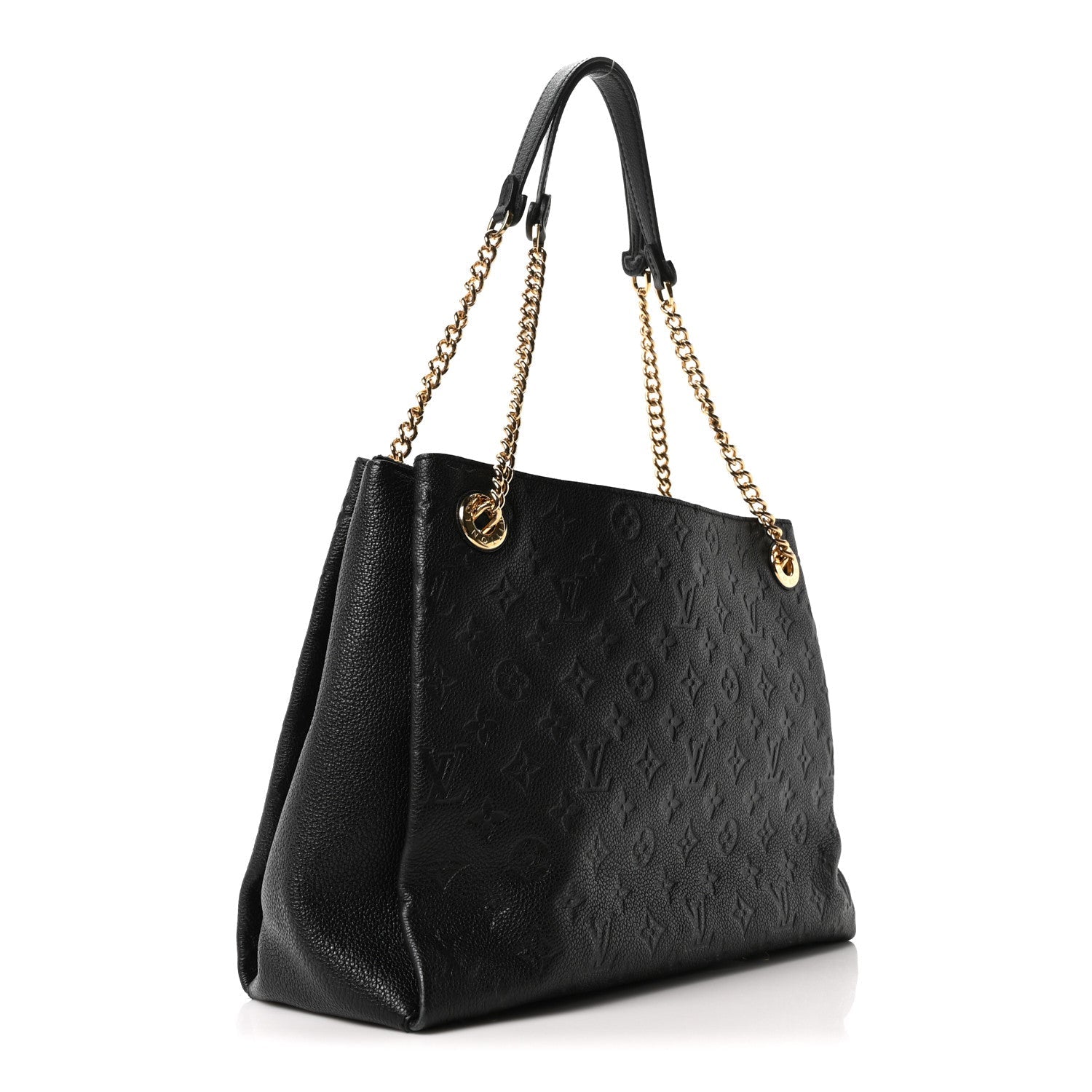 Empreinte Surene MM Black