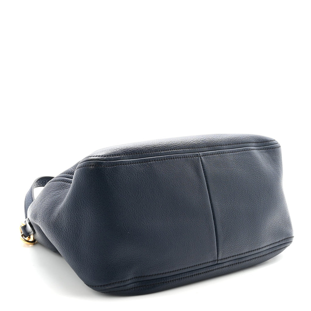 Vitello Phenix Bauletto Baltico