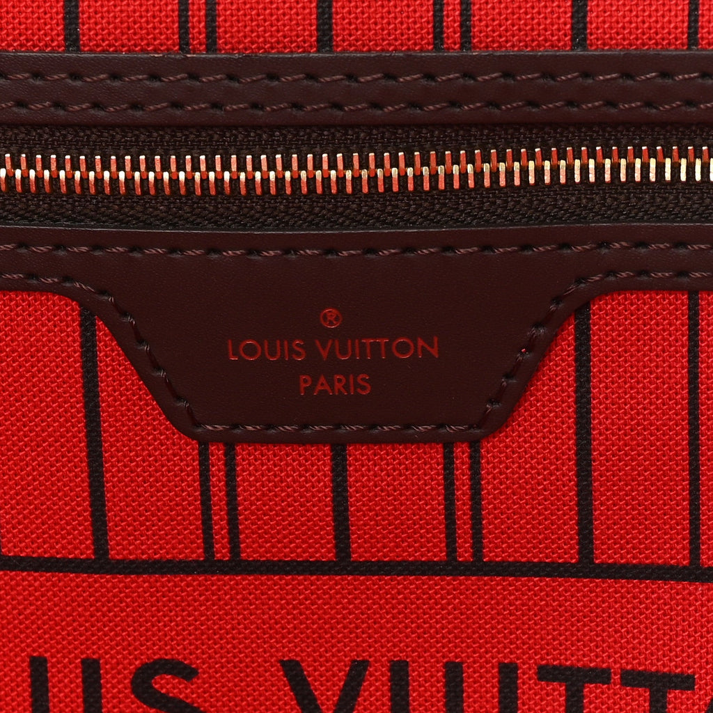 Damier Ebene Neo Neverfull GM