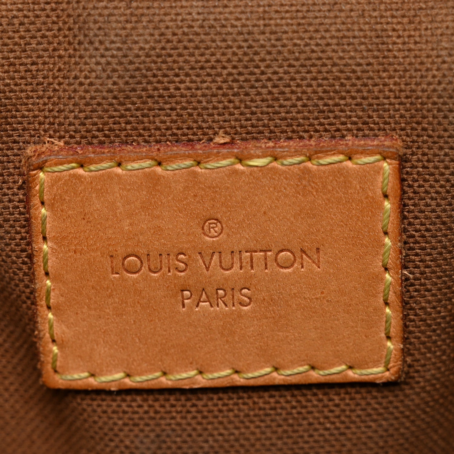 Monogram Tivoli PM