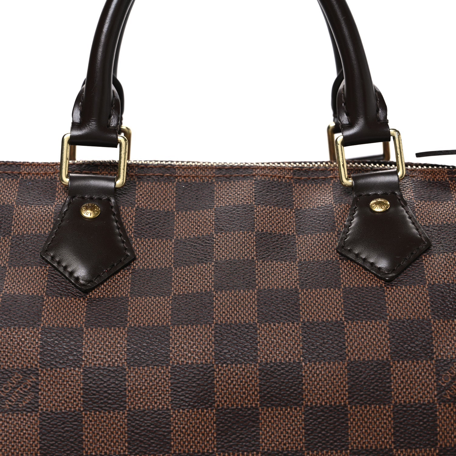 Damier Ebene Speedy 35