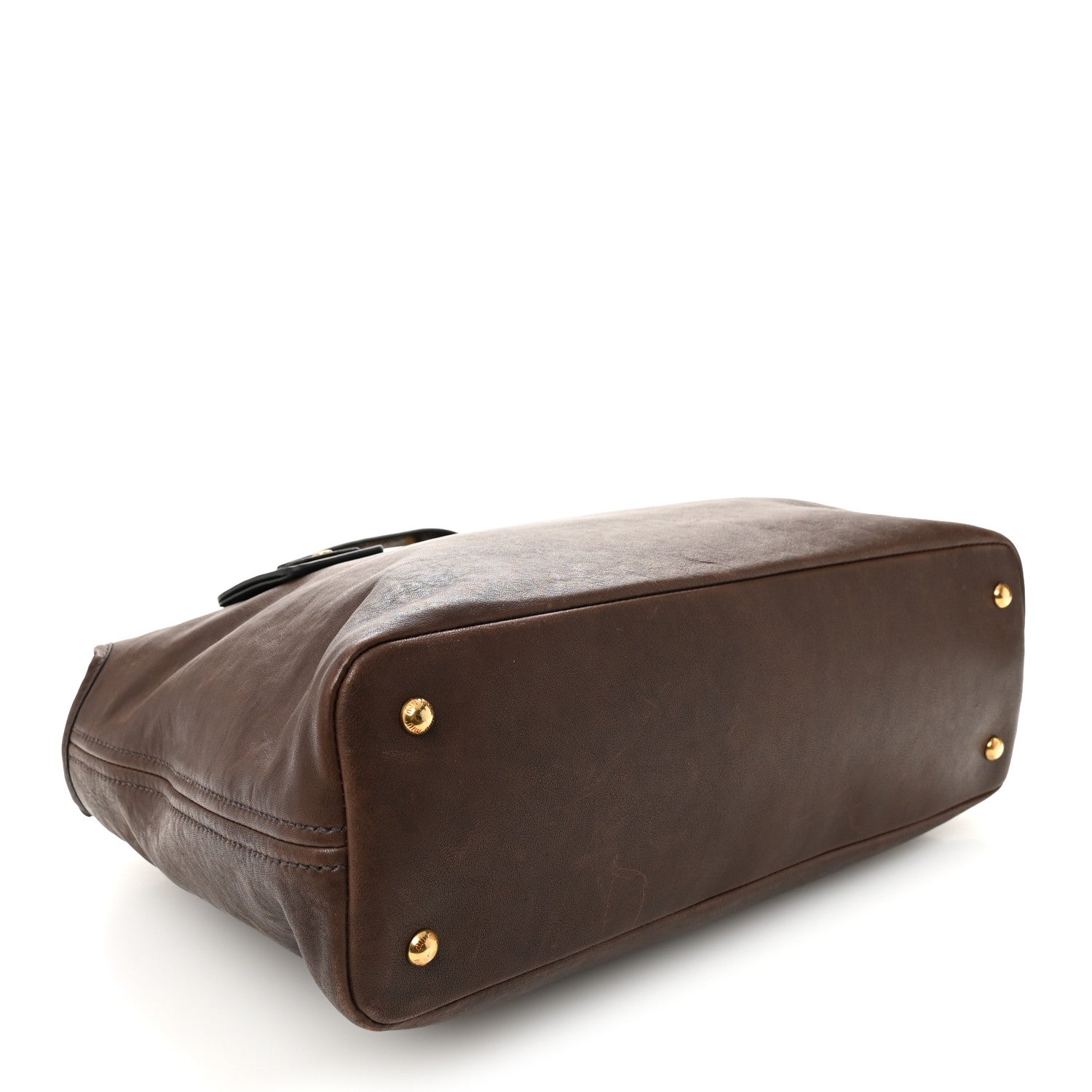 Nappa Medium Aventure Bag Radica