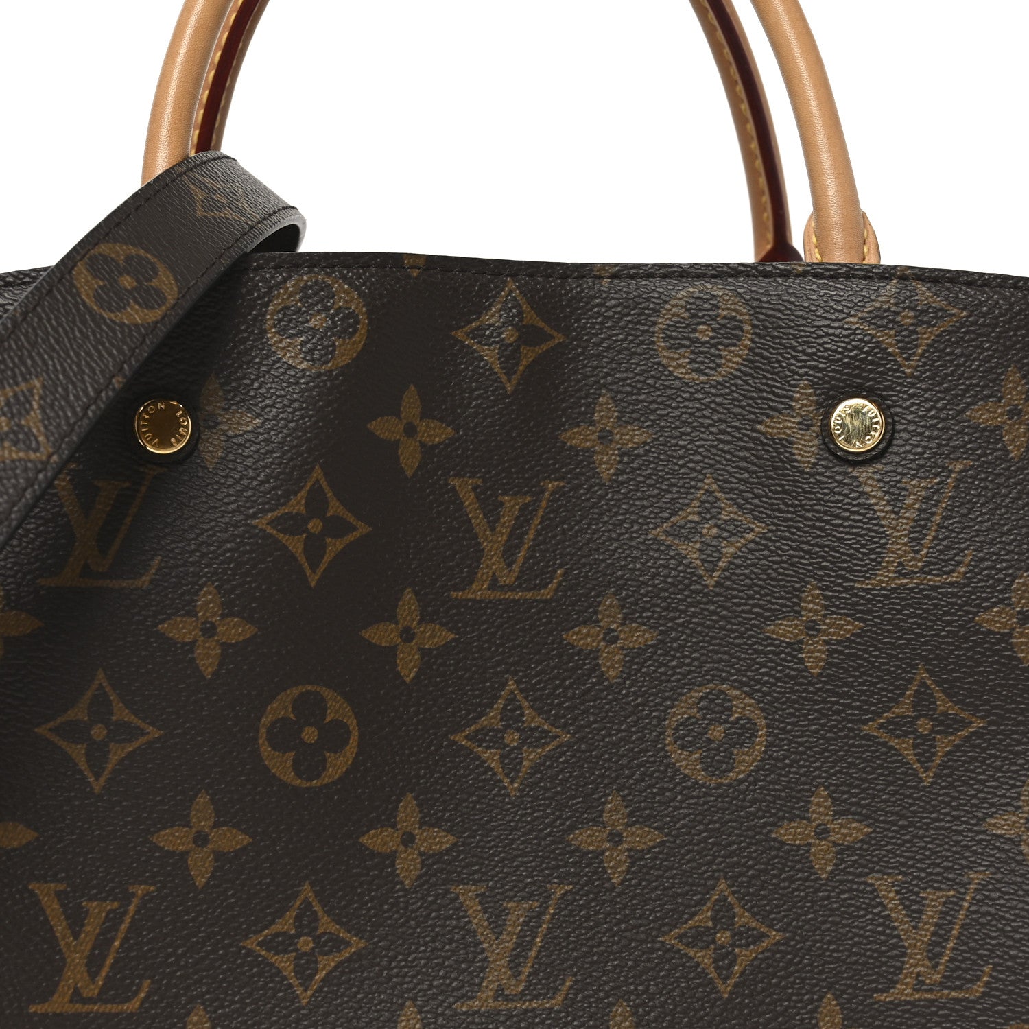 Monogram Montaigne MM