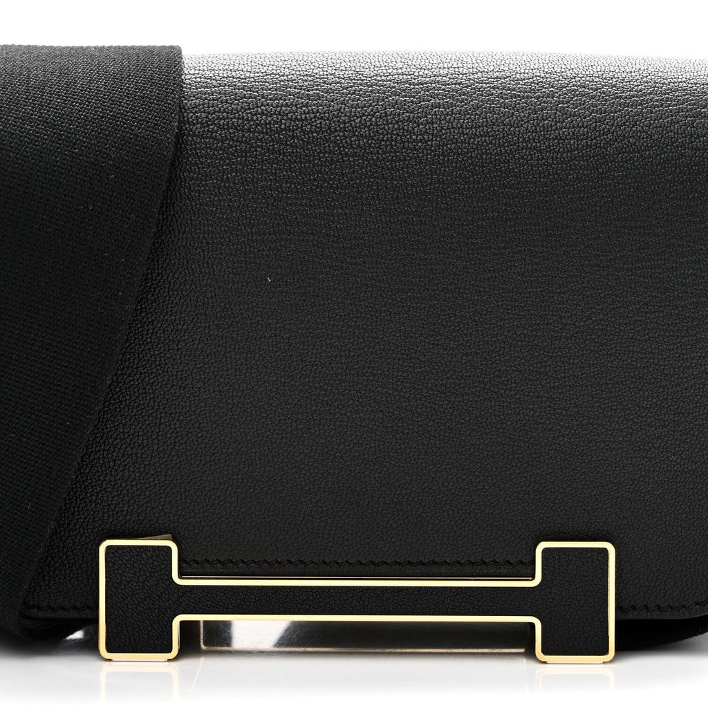 Chevre Mysore Geta Black