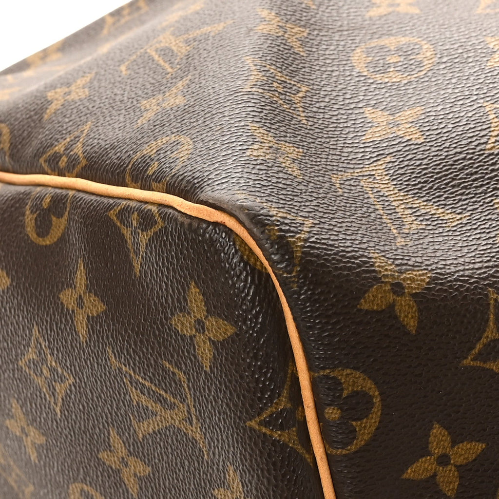 Monogram Keepall 55
