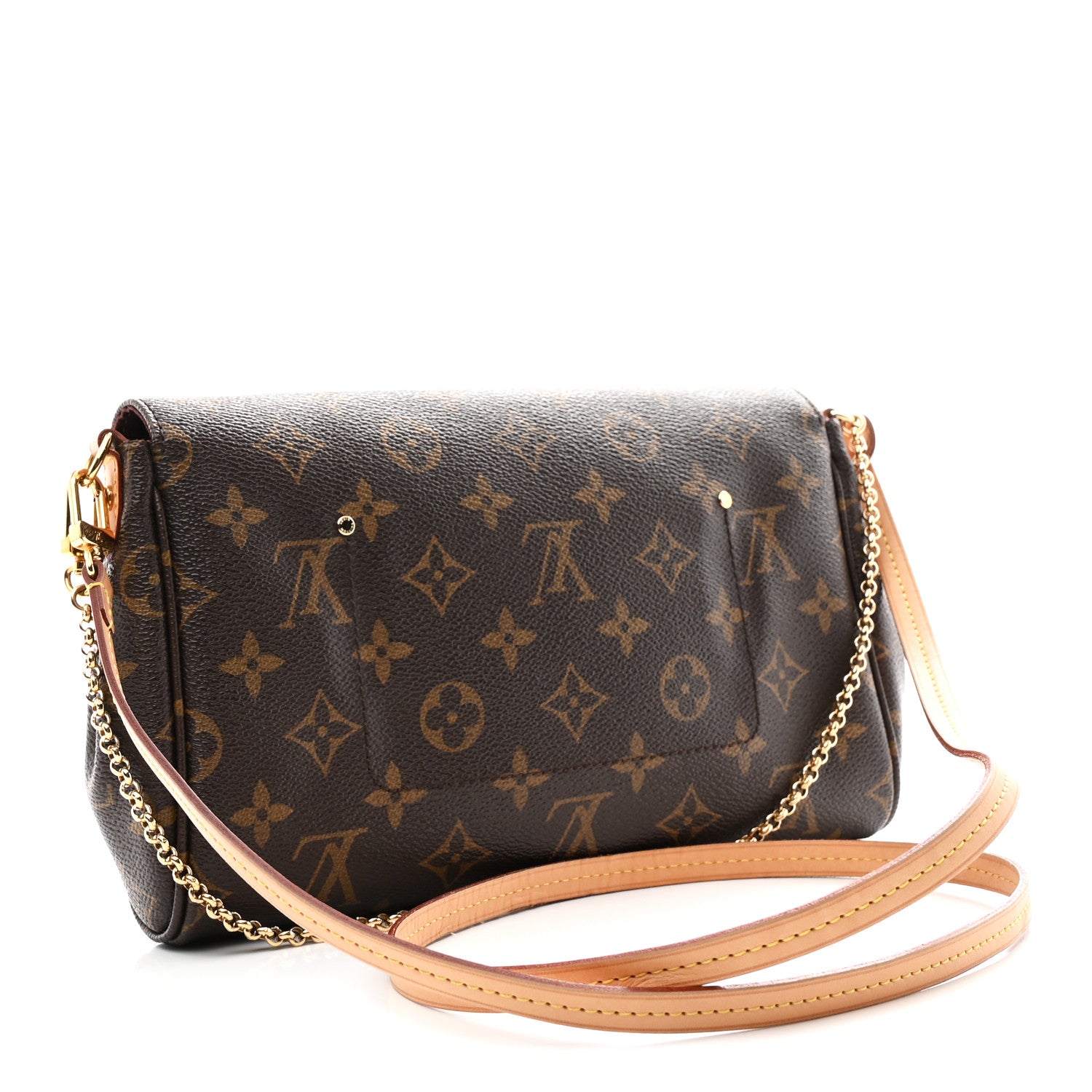 Monogram Favorite MM