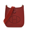 Taurillon Clemence Evelyne TPM Rouge H
