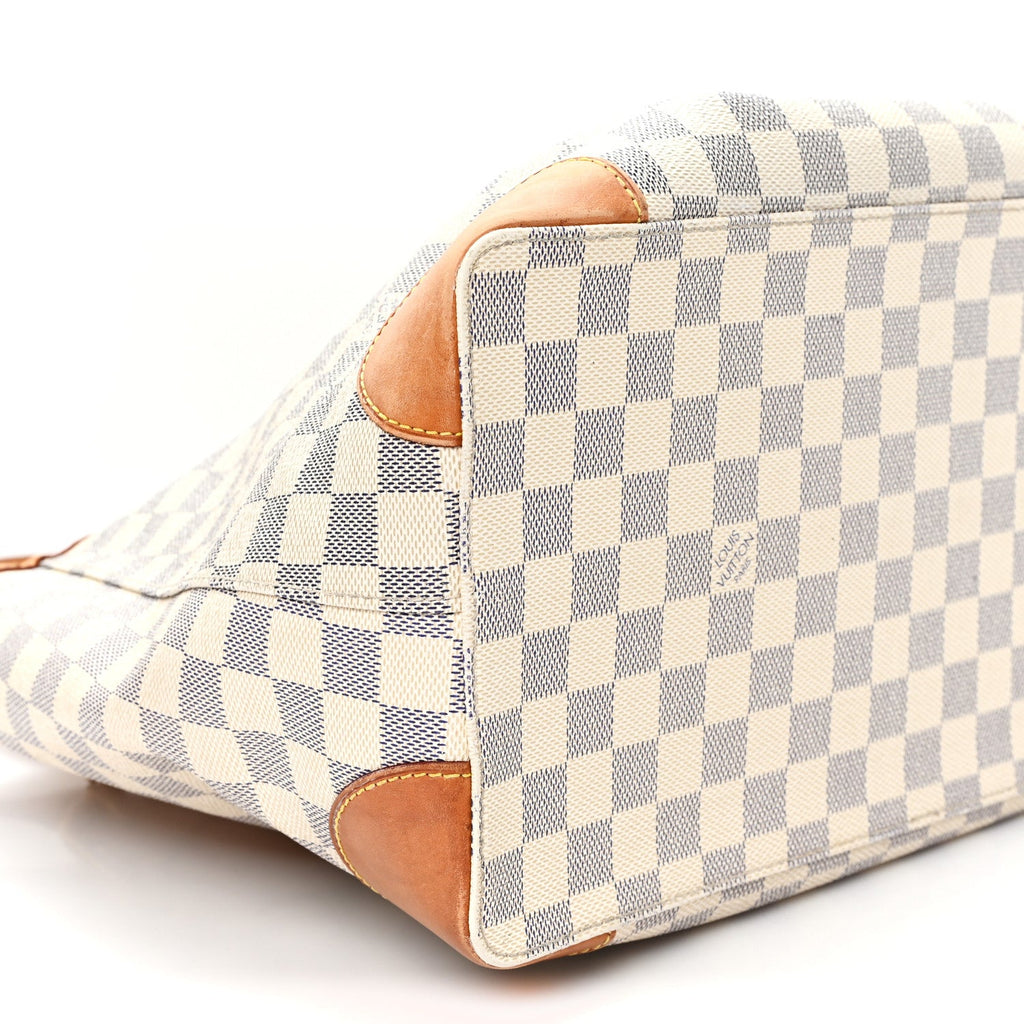 Damier Azur Hampstead MM