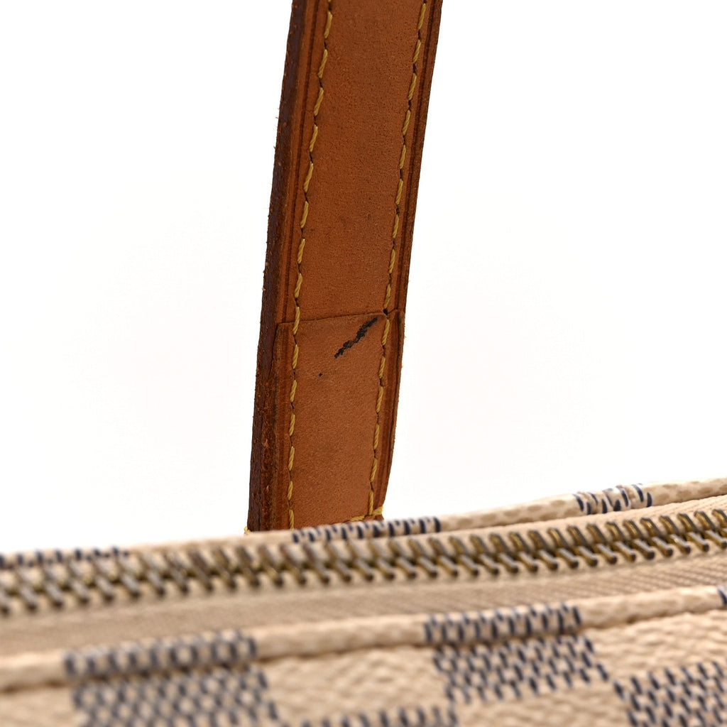 Damier Azur Totally MM