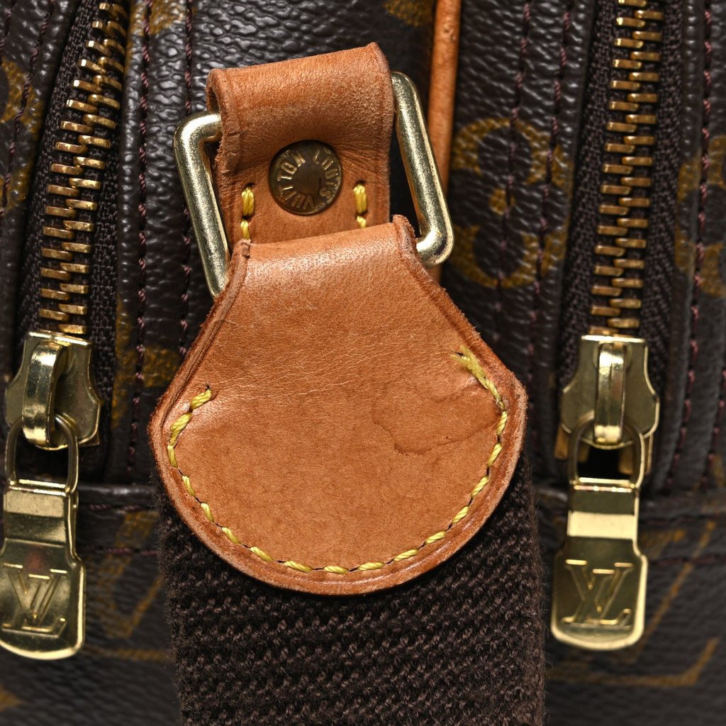 Monogram Reporter PM