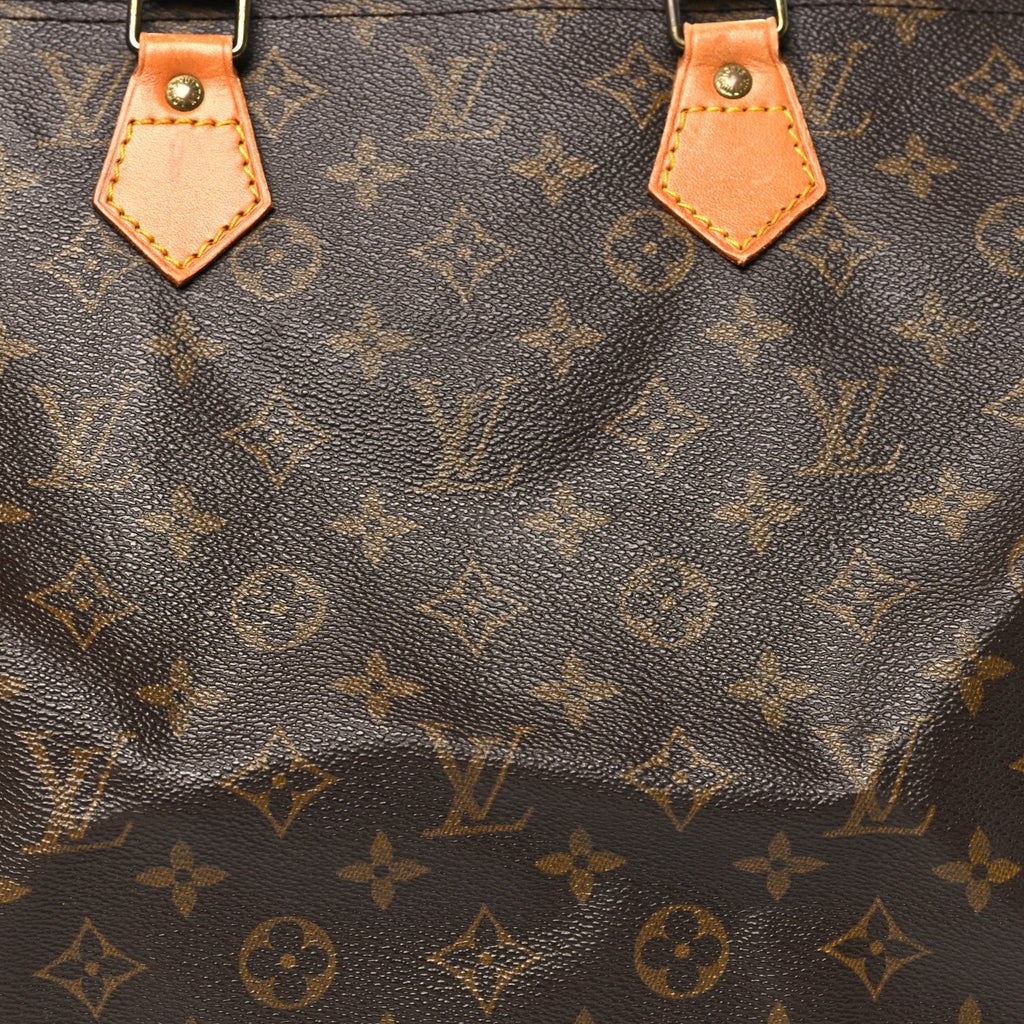 Monogram Speedy 40