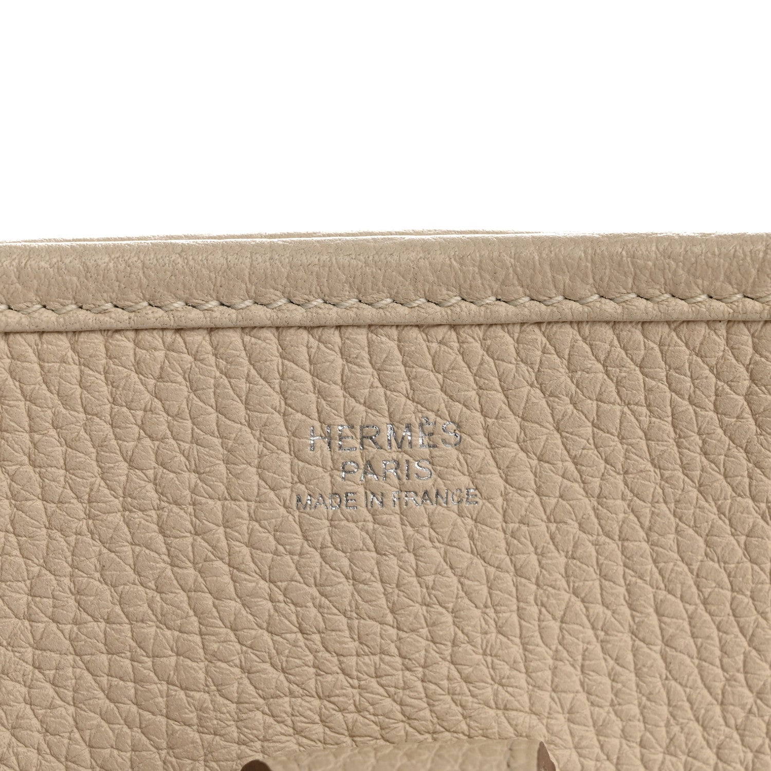 Taurillon Clemence EVELYNE III PM Beton