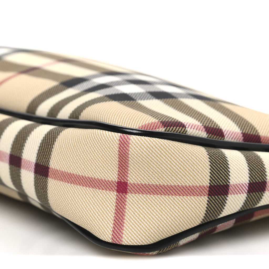House Check Pochette
