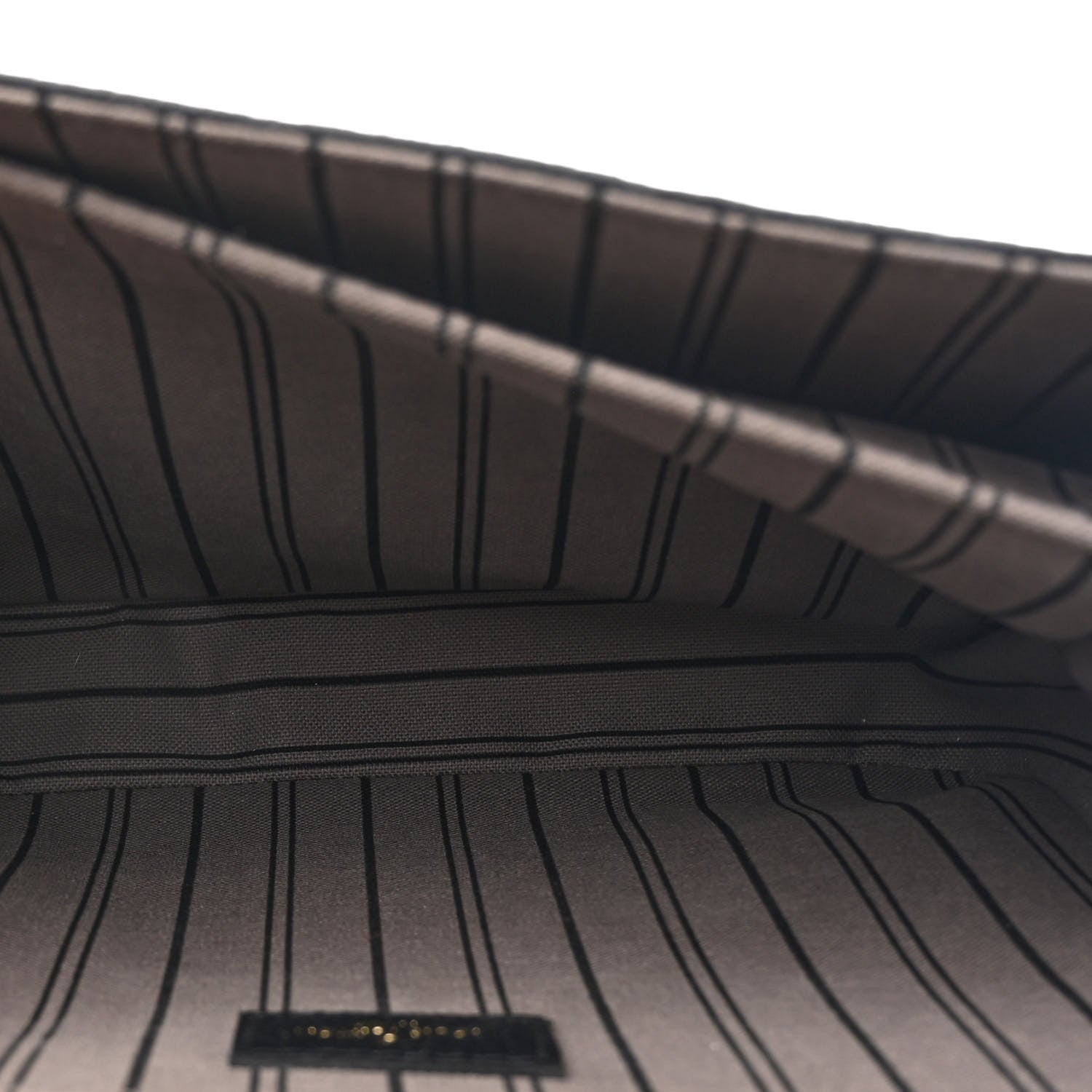 Empreinte Pochette Metis Black