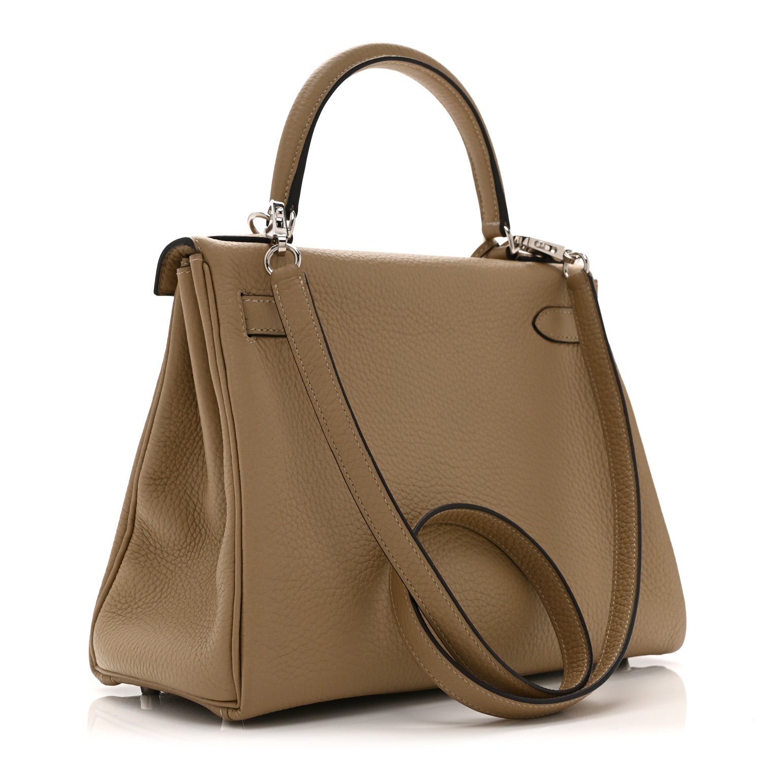 Taurillon Clemence Kelly Retourne 28 Trench