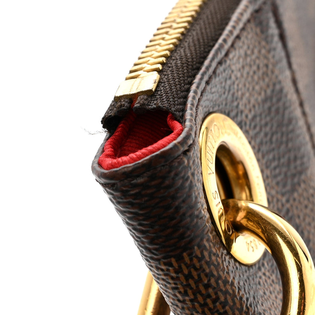 Damier Ebene South Bank Besace