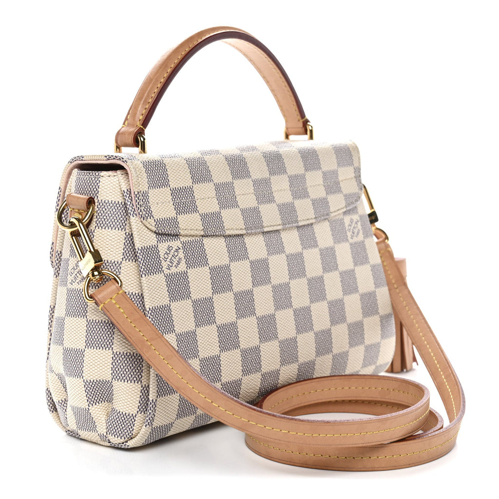 Damier Azur Croisette