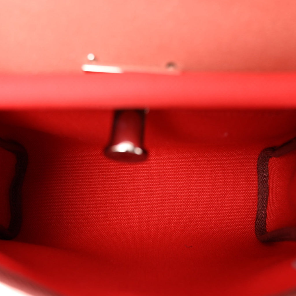 Military Toile Vache Hunter Herbag Zip Retourne 20 Rouge Piment Rouge H