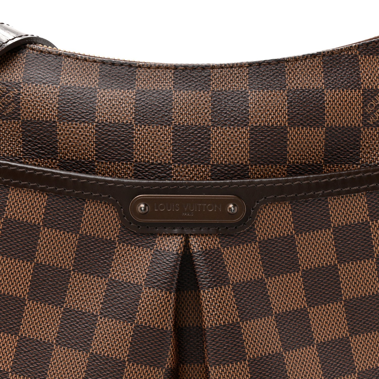 Damier Ebene Bloomsbury PM