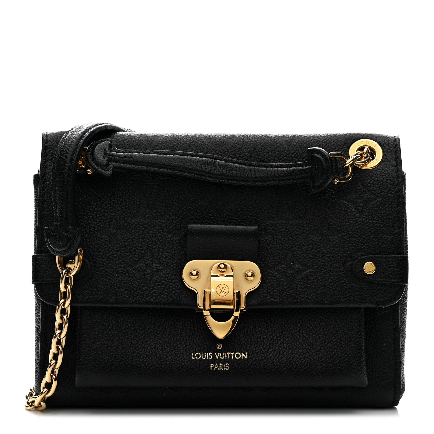 Empreinte Vavin BB Black