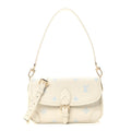 Empreinte Monogram Sweet Escape Diane Milky White Blue