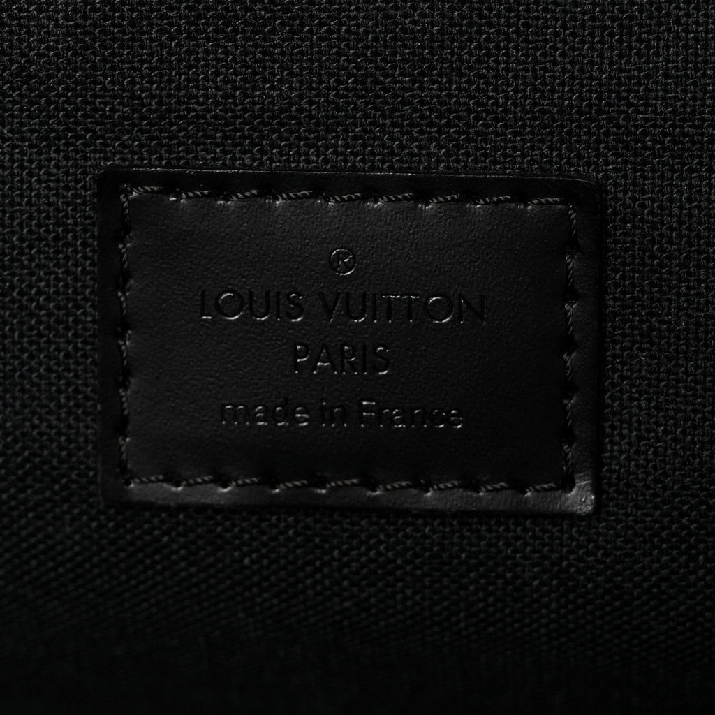 Damier Graphite Roadster