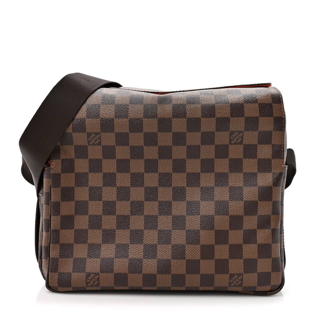 Damier Ebene Naviglio