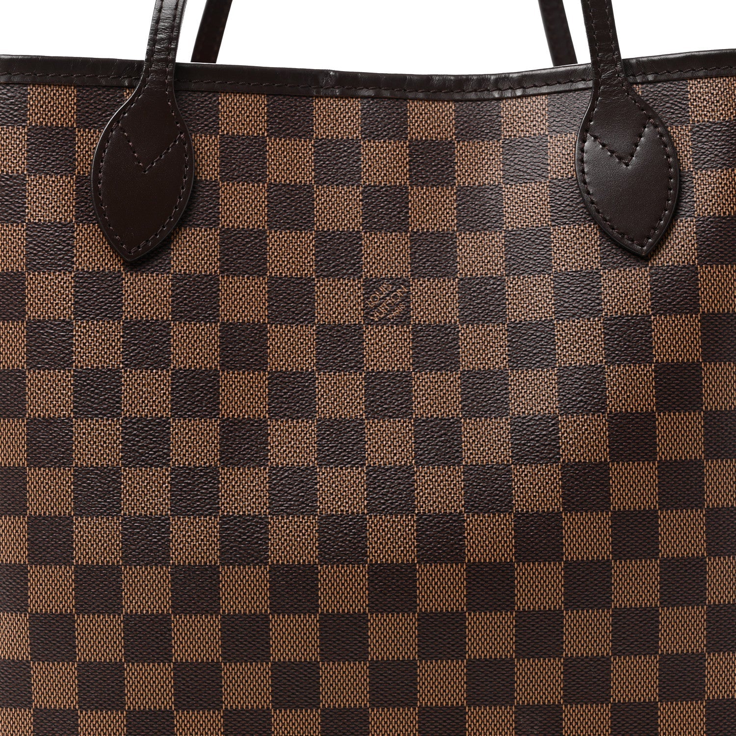 Damier Ebene Neo Neverfull MM
