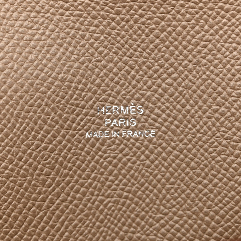 Epsom Hermesnap Wallet Etoupe