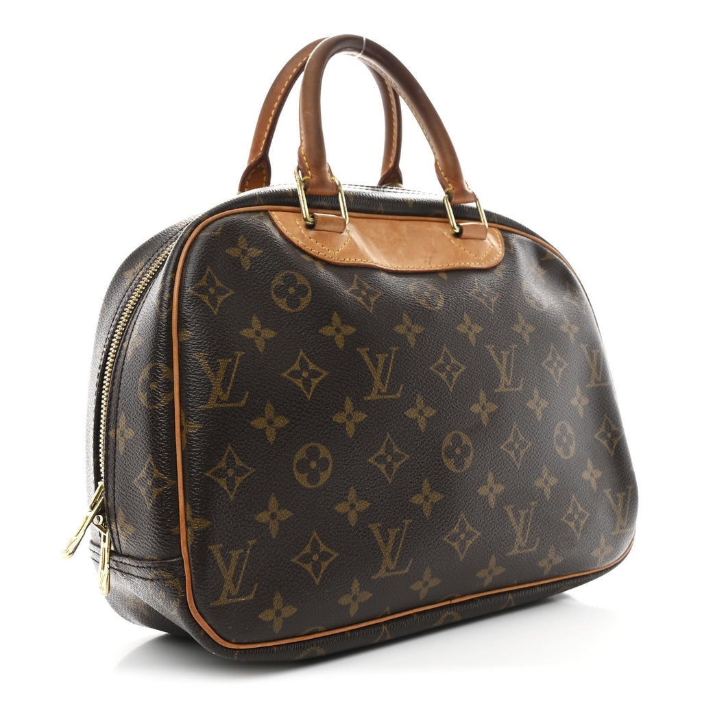 Monogram Trouville