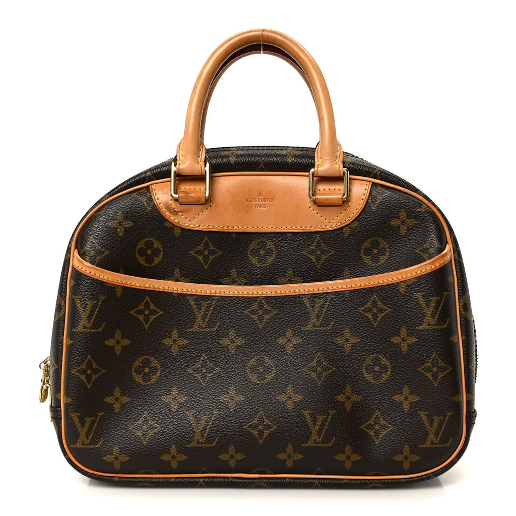 Monogram Trouville