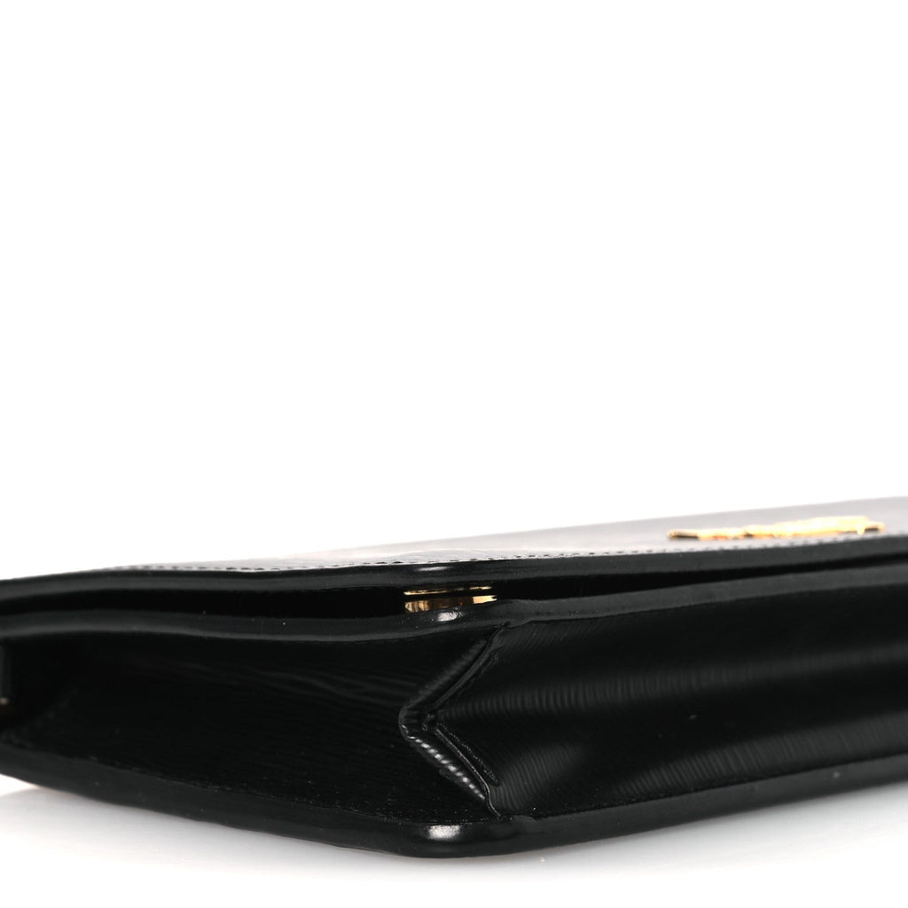 Vitello Move Mini Crossbody Bag Black