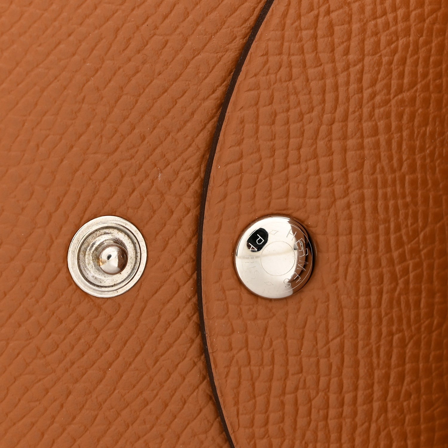 Epsom Calvi Duo  Case Gold