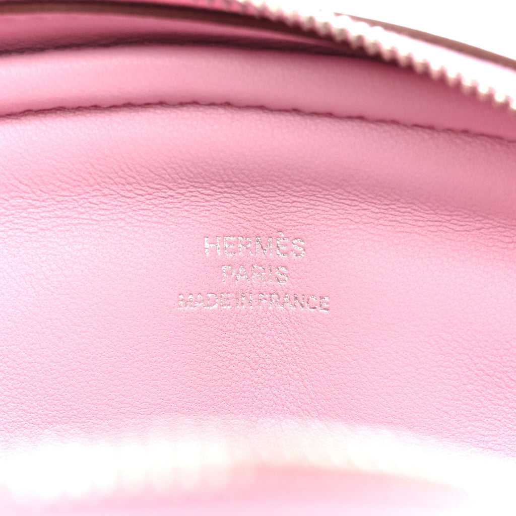Swift In-The-Loop Belt Bag Mauve Sylvestre