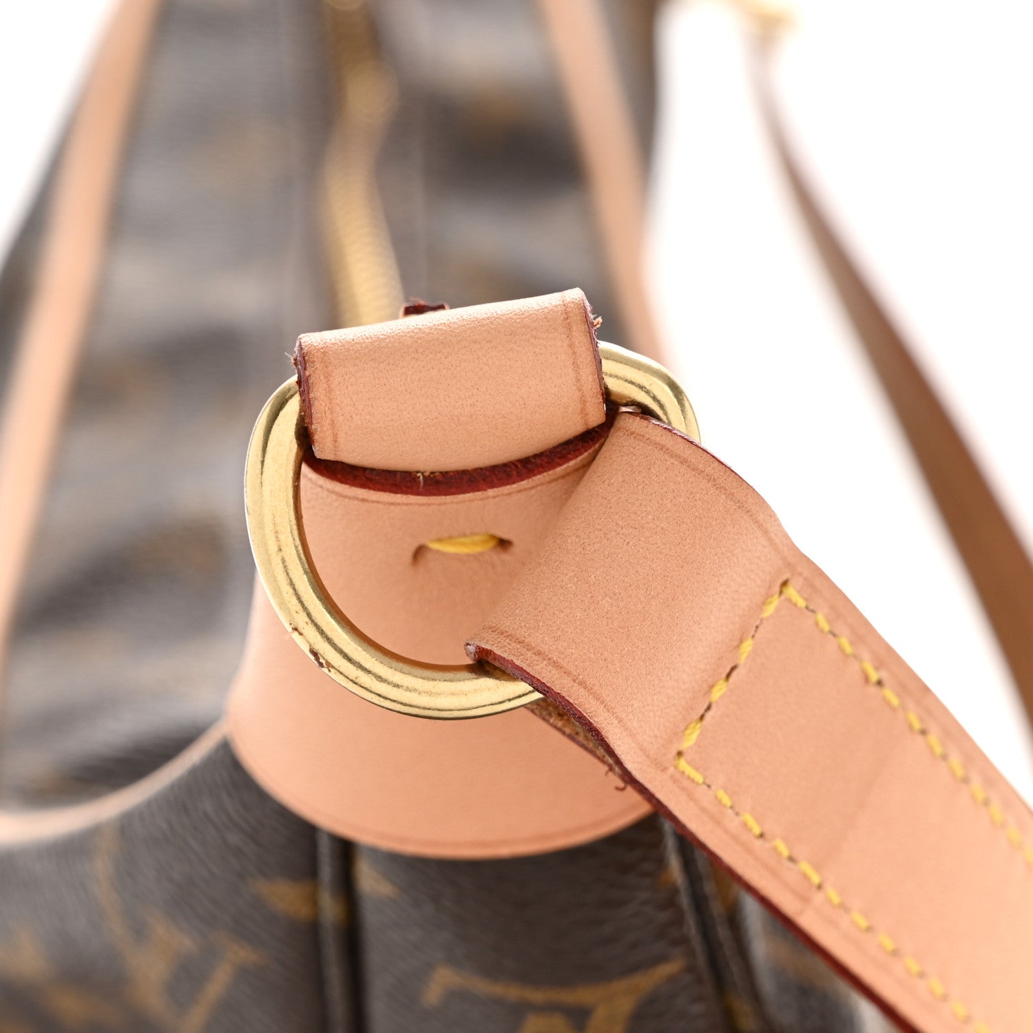 Monogram Boulogne 35