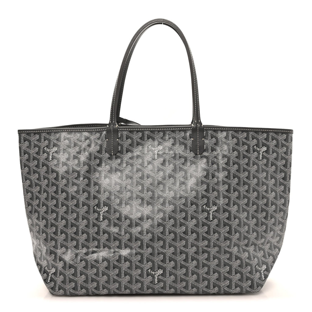 Goyardine Saint Louis PM Grey