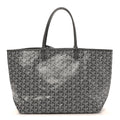 Goyardine Saint Louis PM Grey