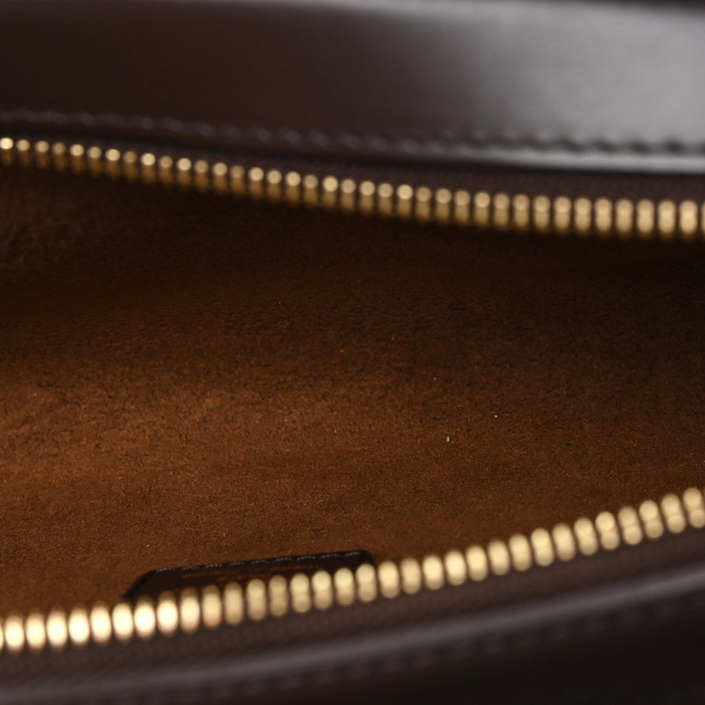 Damier Ebene Pochette Saint Louis Clutch