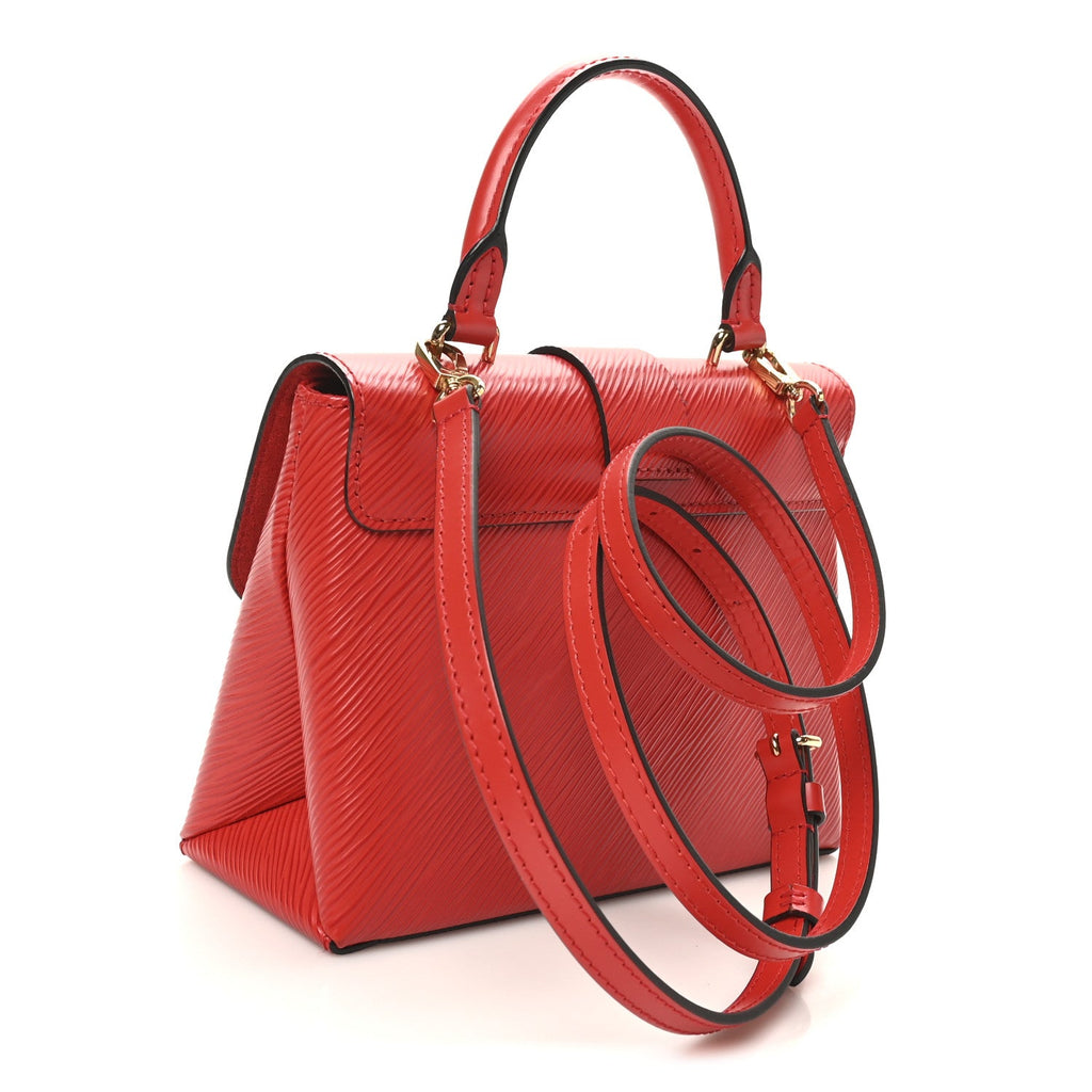 Epi Locky BB Coquelicot