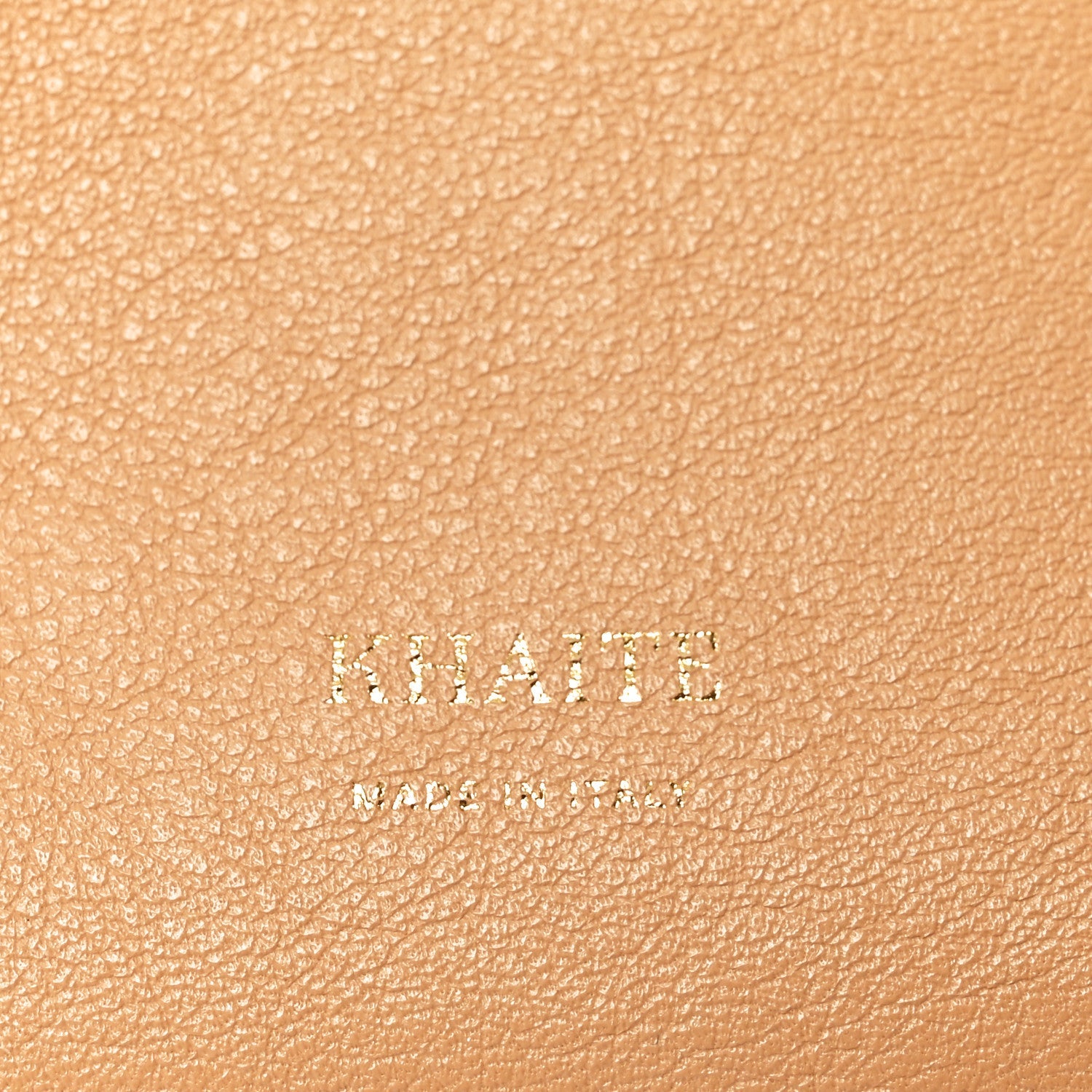 Calfskin Remi Hobo Tan
